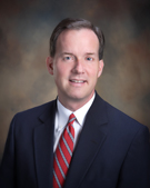 Chuck Holt : Licensed Funeral Director/Embalmer