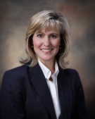 Holly Weeks Geriner : Administrative Assistant