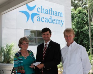 Chatham Academy June 2014