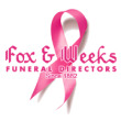 Fox & Weeks going pink to support Breast Cancer Awareness Month