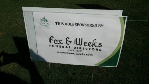 Fox & Weeks proud to support Coastal Center for Developmental Services