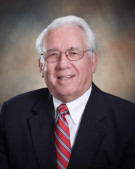 Rev. Douglas Patterson : Funeral Assistant