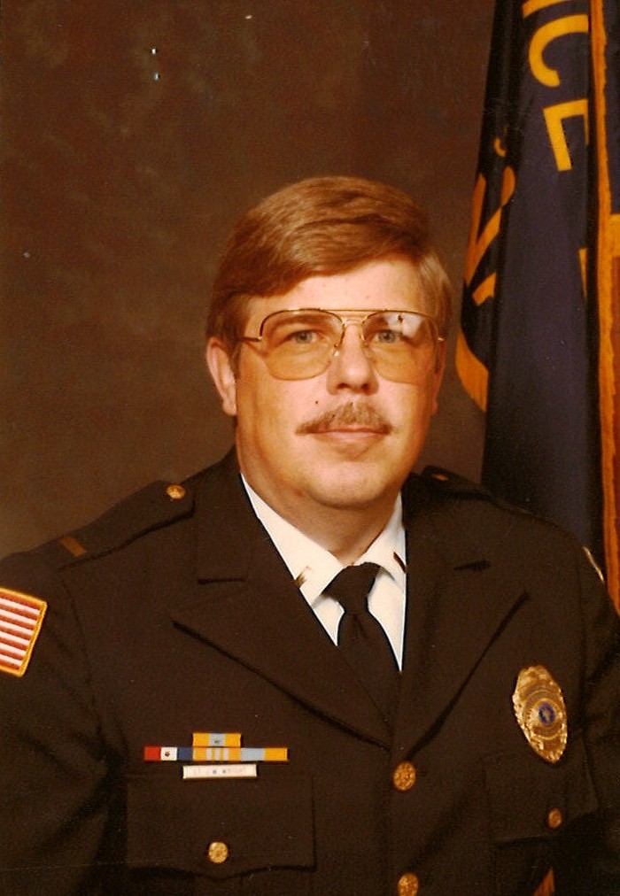John Winfred Wright