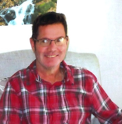 Jeffery Russell Dean