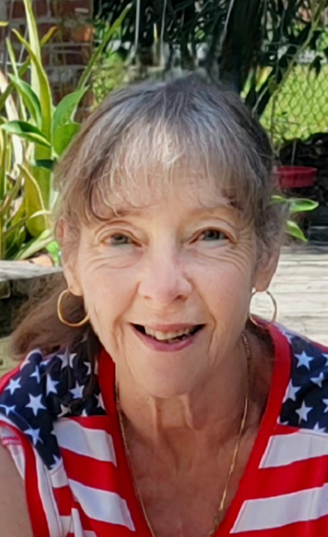 Kelli Suzanne Cason Rose