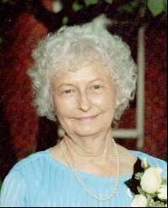 Grace Woodrum Taylor