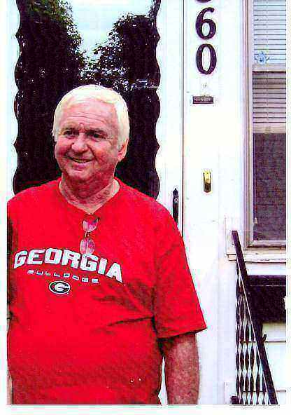 Stephen Anthony McGrath, Jr.