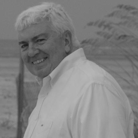 Alston Jones McCaslin V