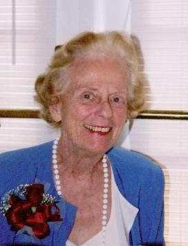 Marjorie Christian Schley