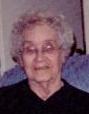 Dorothy Matthews Martin