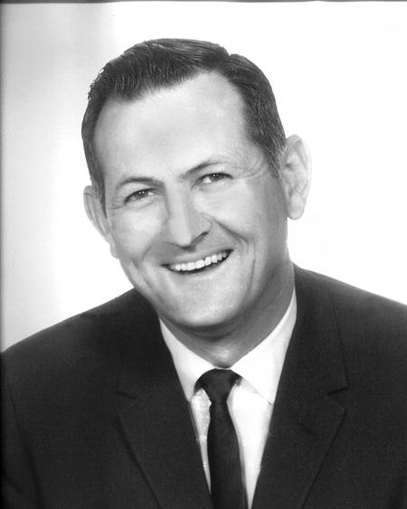 Francis Benjamin Arden