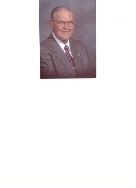 Leon Benjamin Troughton, Jr.