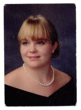 Nancy Brooks McCaslin