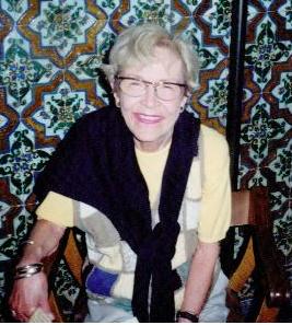 Nancy Niemeyer Mitchell