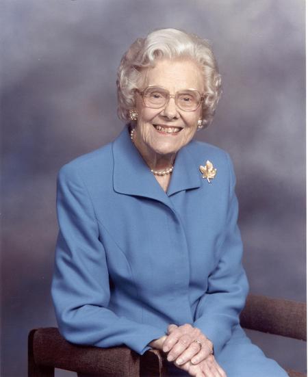 Eleanor Daniels  Dolan McCall