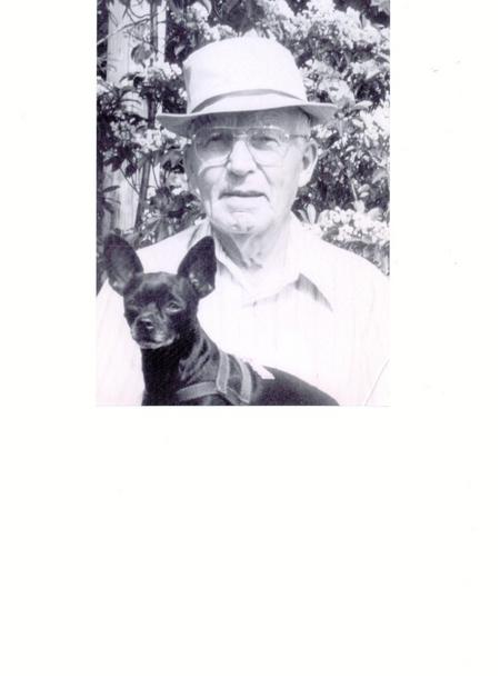 George William Tryan