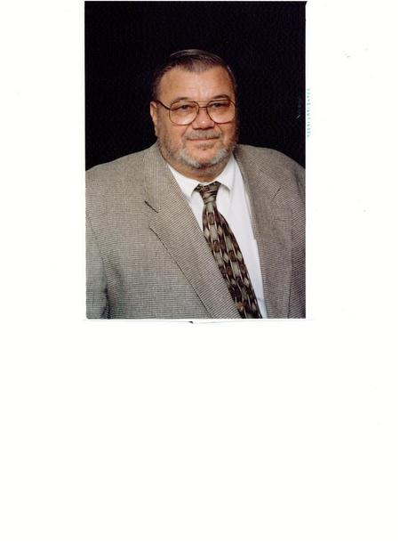 William Harold Tuten, Sr.