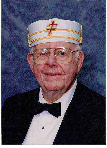 William Raynor Warnock