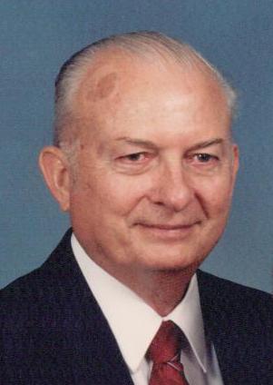 George A. Zettler
