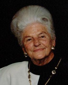 Nancy Rowe Bredeson