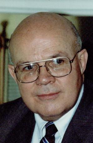 Charles Robert Treadgold