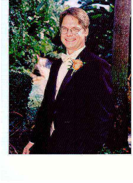 Phillip Eddings Archer