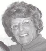 Elizabeth Beverly Culpepper