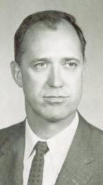 Roderick David Reardon