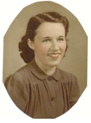 Margaret Applewhite Phillips