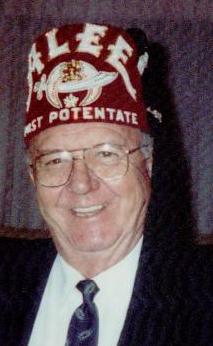 Joseph Floyd Pittman