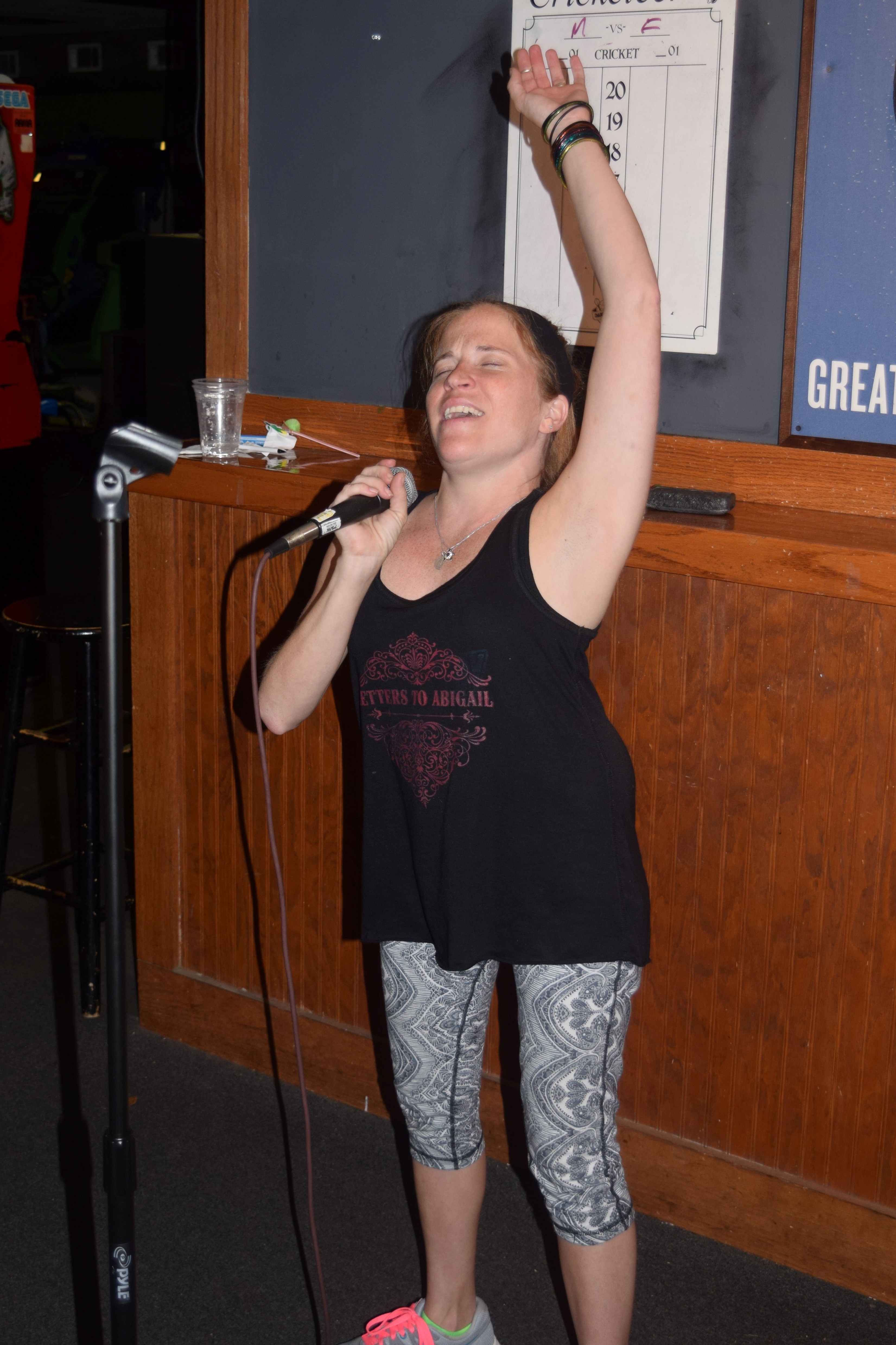 Susan Allen Bartoletti