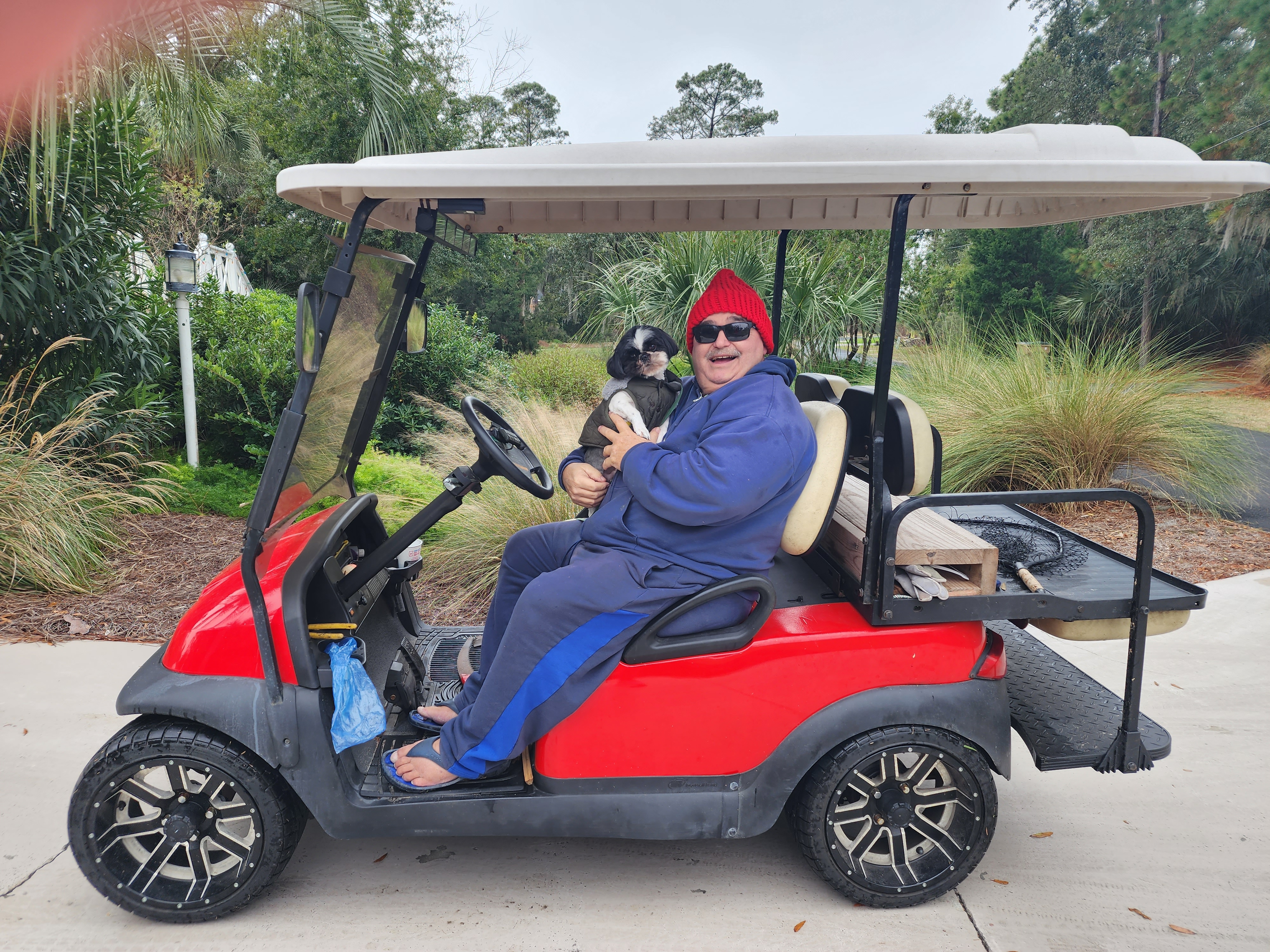 Larry Mark Dozier Sr.