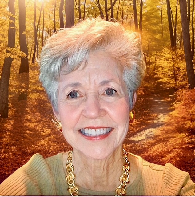 Marilyn Yvonne Cunningham Donaldson