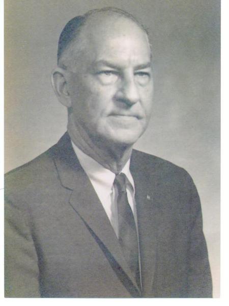 Mr. Beverly R. Brooks