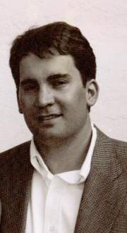 Dr. Jason Shane Speir