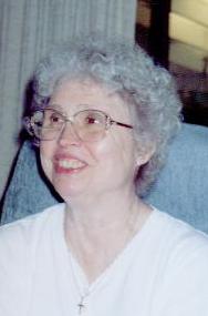 Judith Ann Wetmore