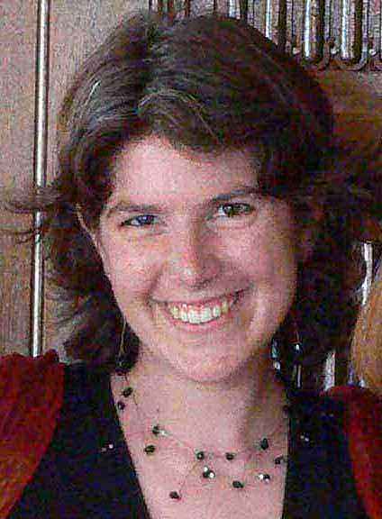 Jennfier Anne Fitzgerald