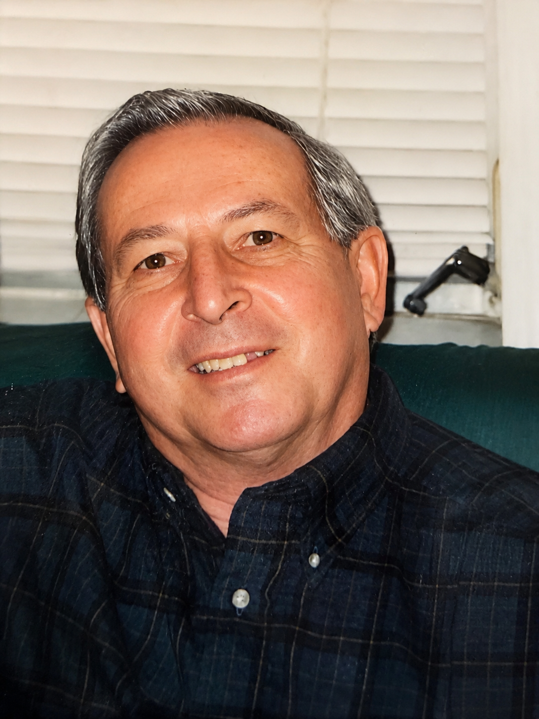 Fred M. Alderman