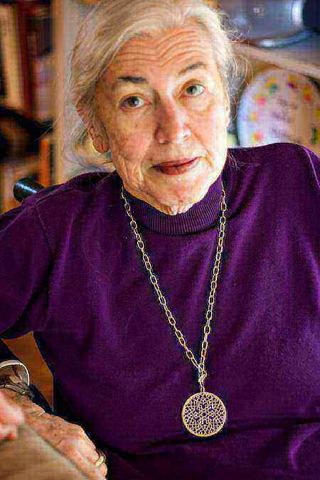 Mary Emmeline King Cooper