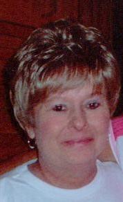 Cathy Faye Bland Green