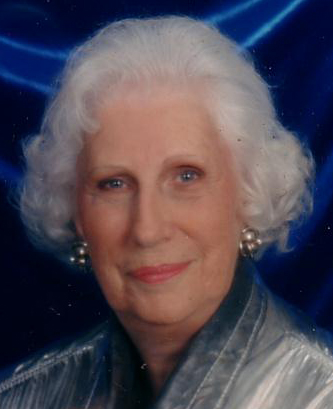 Hazel Frances Dunn McNeely