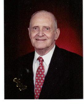 Robert Edward Priestley