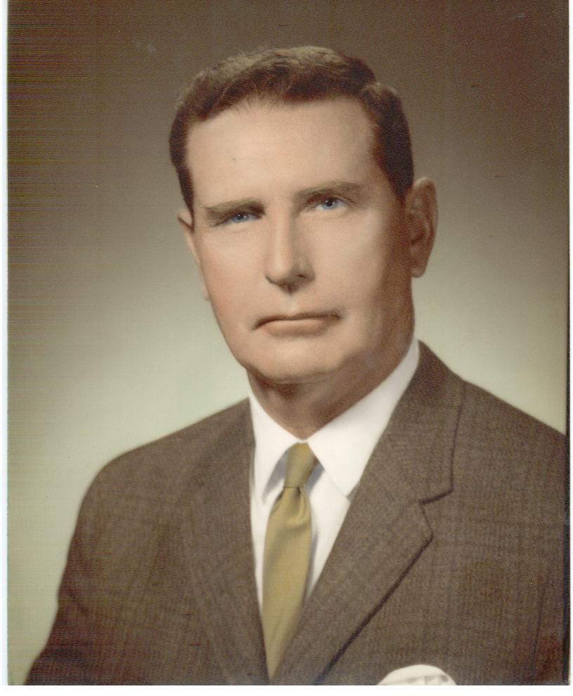 Francis Robert Cullum