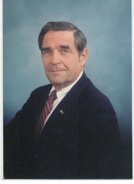 Archibald Lovett Morris