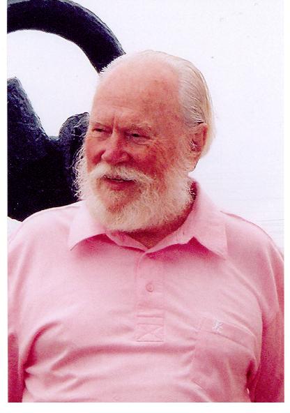 James Thomas Sullivan