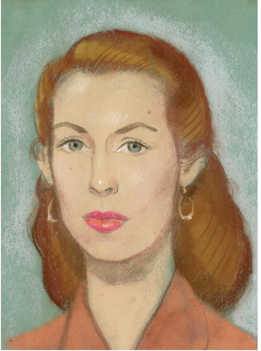 Margie Goodson Streeter