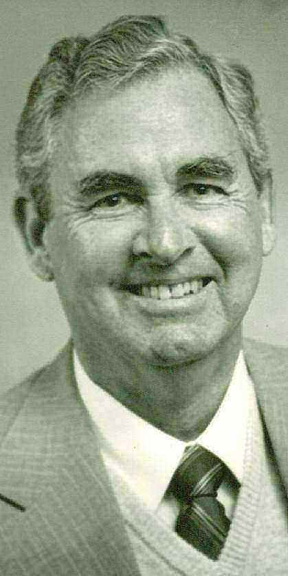 Oliver Bacon Schroder