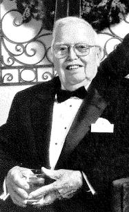 James Elias Redcay, Sr.