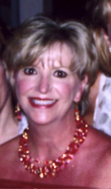 Patricia Carr McIntosh