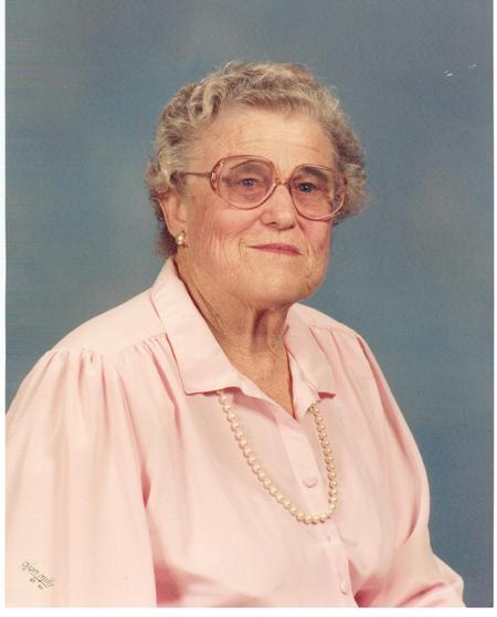 Euclide Sikes McGowan